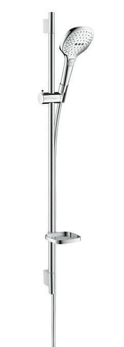 Hansgrohe Raindance Select E 120 Unica'S Puro 90 EcoS zszett