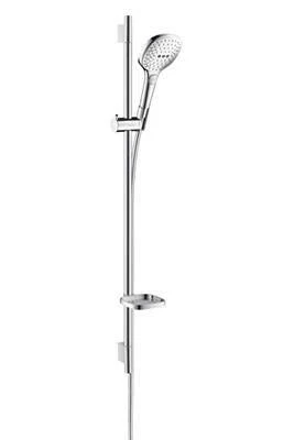 Hansgrohe Raindance Select E 120 Unica'S Puro 90 zuhanyszett (26621000)
