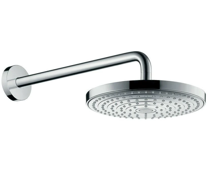 Hansgrohe Raindance Select S 240 2jet fejzuhany ,fali (26466000)