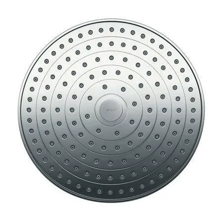 Hansgrohe Raindance Select S 240 2jet fejzuhany ,fali (26466000)