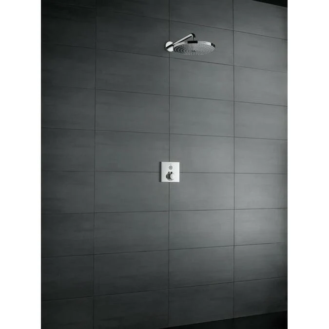 Hansgrohe Raindance Select S 240 2jet fejzuhany ,fali (26466000)