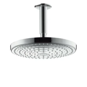 Hansgrohe Raindance Select S 240 2jet fejzuhany mennyezeti csatlakozóval DN15 króm (26467000)