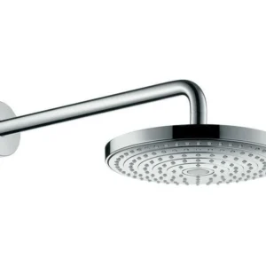 Hansgrohe Raindance Select S 240 2jet fejzuhany ,fali (26466000)