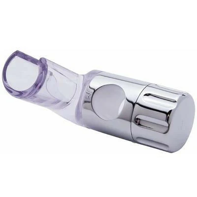 Hansgrohe Unica zuhanytartó (28672000)