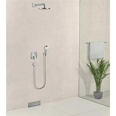 Hasgrohe zuhanykar E 390 m (27446000)