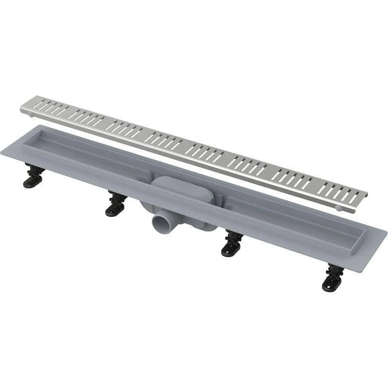 Alcaplast Zuhanyfolyóka APZ10-550M