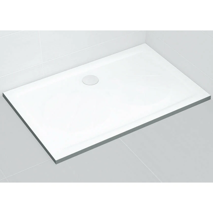 RAVAK Gigant Pro előlap set 80x100 jobb fehér ( XA83AP01010 )