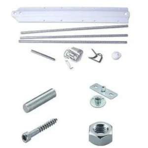 Ravak Sabina 90 panelkit ( B2E000000N )